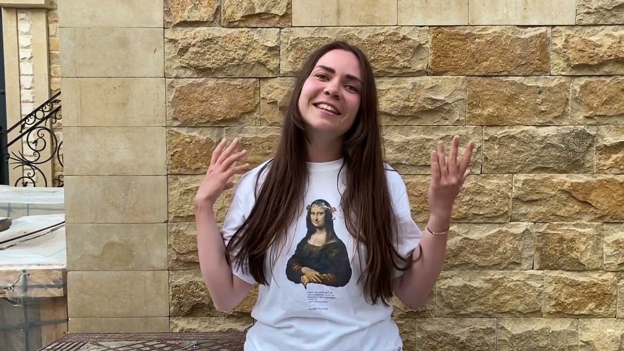 Отзывы турклуба Гора. Дагестан. Авторский тур по стране гор смотреть онлайн