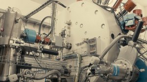 Ускорители, циклотроны