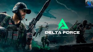 Delta Force