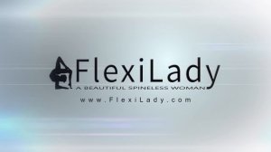 Contortion Flexilady Malina / Transsilvanien Beauties