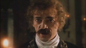 "Голубка" (из к/ф "Виват, гардемарины!"). Михаил Боярский