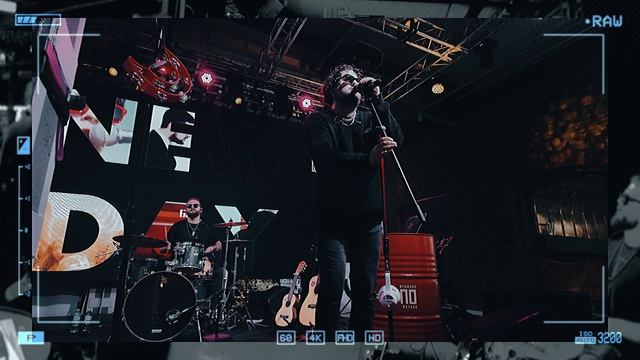 NEW DAY - Люк Бессон Депо.Лесная Москва 17.08.2024