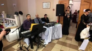 Цыгане поют от души | птица ворон | витя фурсик