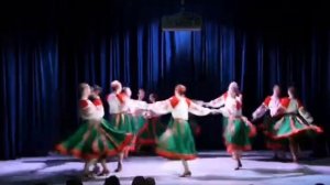 5. Ковано колесо