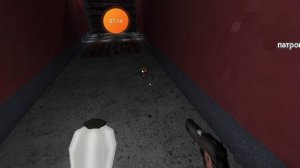 Bunker 21 12 серия