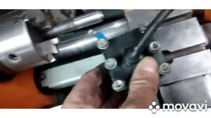 токарный станок умелец сн-01