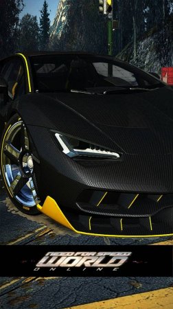 Lamborghini Centenario. DragRacing