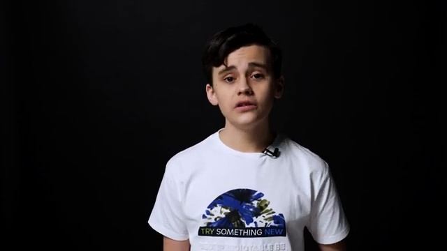 Актерская визитка / Кузьмин Константин / 2 смотреть онлайн