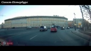 СКОЛЬКО ЛЮДЕЙ ЖИВЁТ В САНКТ-ПЕТЕРБУРГЕ?