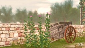 SSO | КОНОБЛОГ | СПАСЛА ЛОШАДЬ С БОЙНИ? | RRP