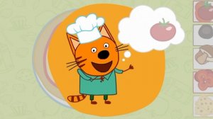 ТРИ КОТА!!!НОВЫЕ УРОВНИ!!!