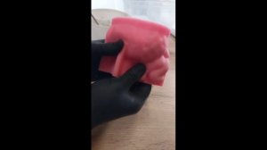 Как правильно заливать гипс?