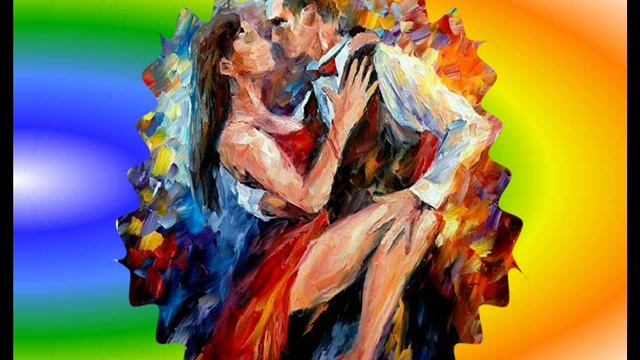 Танго страсти до утра. смотреть онлайн