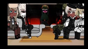 реакция стран из прошлого на meme