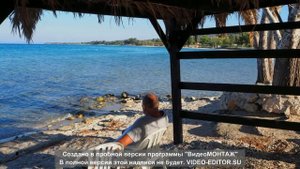 Греция. Халкидики. Кассандра. Пефкохори