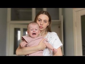 Коклюш. История о том, как мы переболели коклюшем