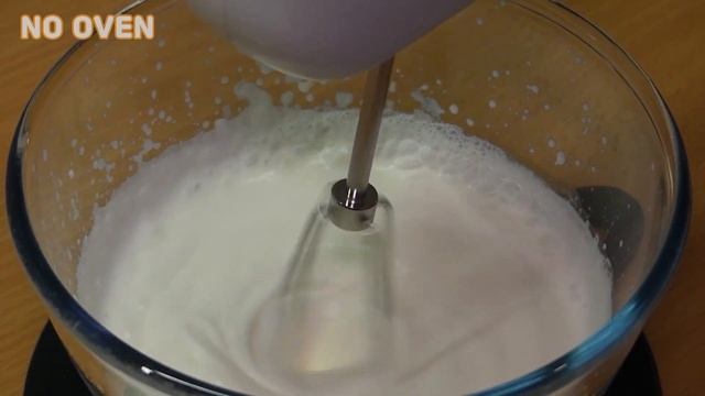 No-Bake Chocolate Oreo Cheesecake (No Egg, No Oven) смотреть онлайн