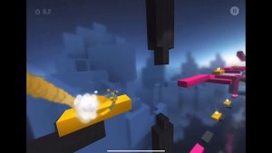 CHAMELEON RUN | PART : 1 | CHAPTER : 1 | LEVEL : 1 - 15 | iOS Gameplay | APPLE ARCADE