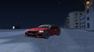 встречка таран