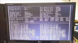 Boot servidor HP DL 160 G6 Windows Server 2012