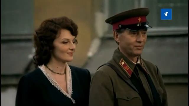 Марина Есипенко  - "Неразделённая любовь". (по мотивам фильма "Александровский сад")