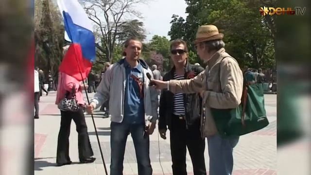 Легендарный Севастополь