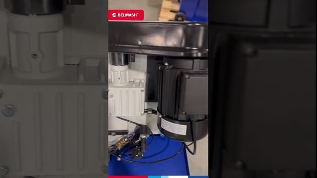 Ленточнопильный станок по металлу BELMASH MBS-884CH
https://belmash.ru/-obzor-mbs-884ch смотреть онлайн