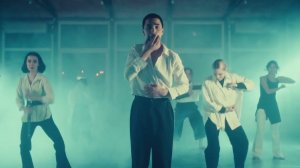 Студия танцев Kingz - Contemporary 2022