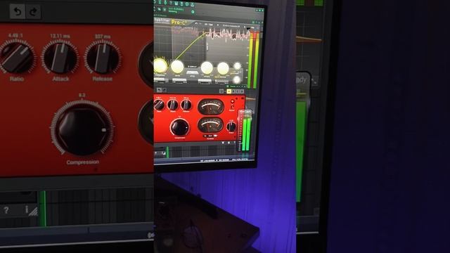 Мастерим трек Flstudio