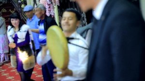 Элмурод Ва Дилмурод Косимовлар