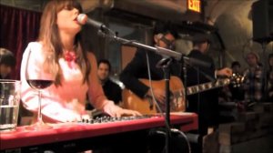 Lenka - Everything At Once