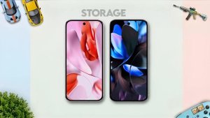 Google Pixel 9 Pro Vs Google Pixel 9 Pro XL