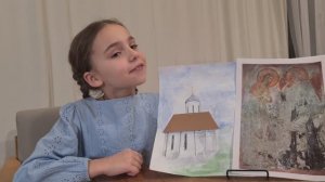 История и культура храмов столицы и городов России 2024-2025
Лядская П.Е.
1874 г.Москва