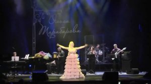 «КУКУШКА» (Ты, кукушка, брось куковать) муз. Н. Богословский, сл. М. Пляцковский, ОЛЬГА ТАРАБАРОВА