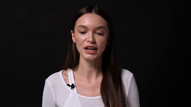 Актерская визитка / Тимшина Елизавета смотреть онлайн