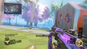 Black Ops III - Dingo 50 kill