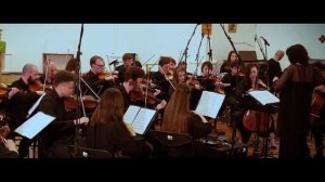 ART NOVA orchestra - Carmina Burana - Carl Orff