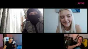 БУСТЕР ШОУ ПОДКАТЫ К ЕВЕ ЭЛЬФИ ft. EXILE / BUSTER EVA ELFIE / ЕВА ЭЛФИ