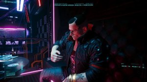 Cyberpunk 2077 #2. Начало новой жизни