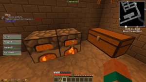 Minecraft - Жук что ли майский #4