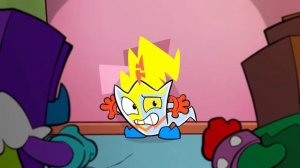 Neon Blast tworzy Kazoom Kids ⚡   Serial rysunkowy dla dzieci 2 ⚡ Cartoons Series | Kids TV Channel