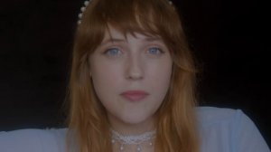 Look Into My Eyes | Eye Contact Instruction (Hypnosis) | Deep Sleep | Countdown | Soft Spoken ASMR