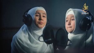 Nilufar&Asmo Mustafaa Nashid