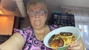 12.01.25 - Наготовила __ Бойся своих желаний