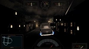 (12+)Полное прохождение: Чёрная Молния(2010)(PC)