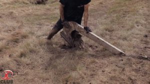 Якорь "Зуб Зейзы"