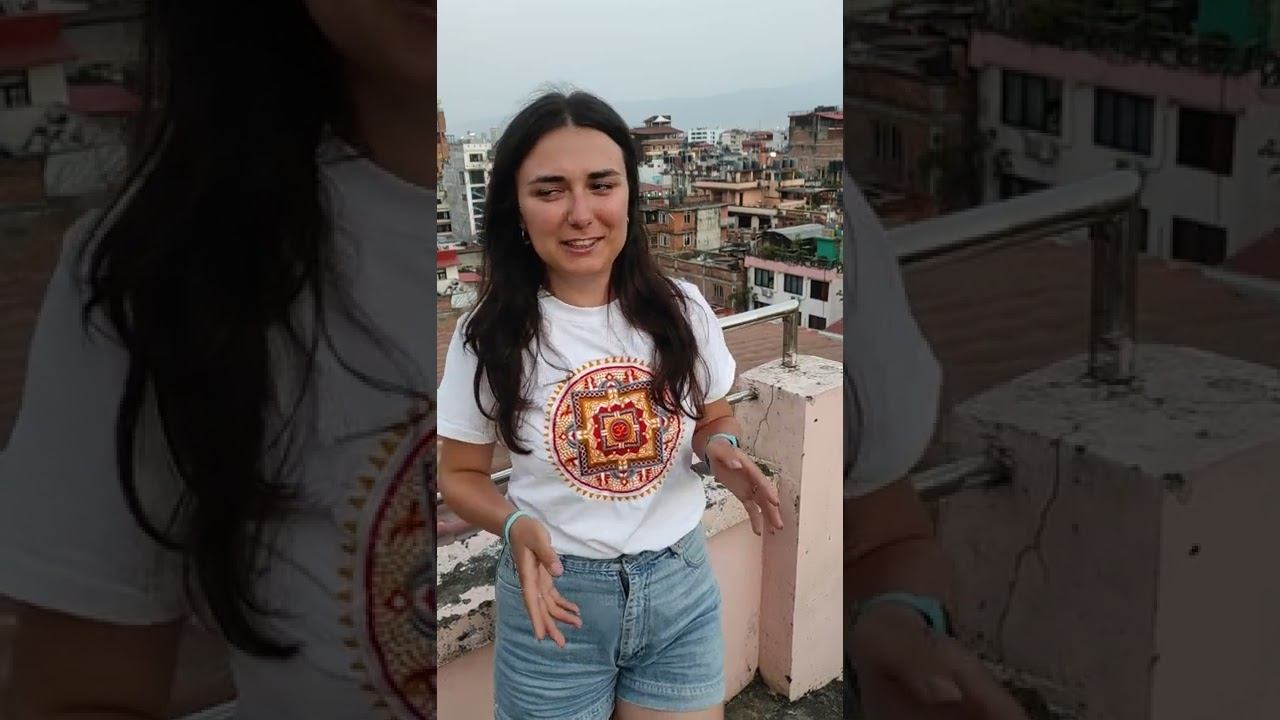 Отзывы турклуба Гора. Непал. Трек вокруг Аннапурны смотреть онлайн