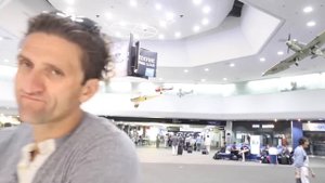 Это было реально грустно.. Кейси Нейстат на русском