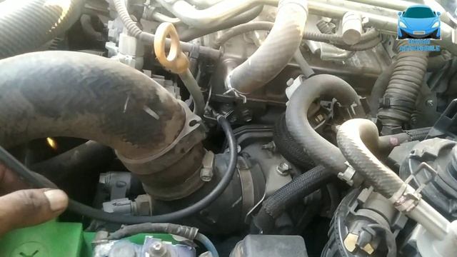 New Toyota Fortuner diesel 20162020 pick up problem