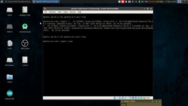How to Change Linux Server Hostname